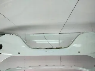 620220472R Бампер передний Renault Megane 4 Арт e12486599, вид 2