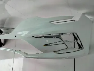 620220472R Бампер передний Renault Megane 4 Арт e12486599, вид 5
