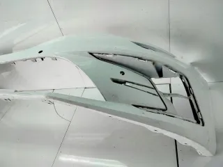 620220472R Бампер передний Renault Megane 4 Арт e12486599, вид 6