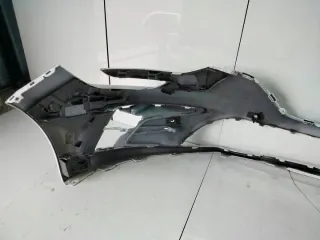 620220472R Бампер передний Renault Megane 4 Арт e12486599, вид 8