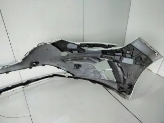 620220472R Бампер передний Renault Megane 4 Арт e12486599, вид 9