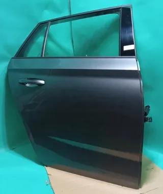  Дверь задняя правая Skoda Scala Арт e12486521, вид 3