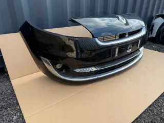 620223176R Бампер передний Renault Grand Scenic 3 Арт e12486510, вид 3