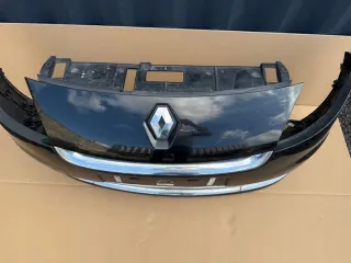 620223176R Бампер передний Renault Grand Scenic 3 Арт e12486510, вид 4