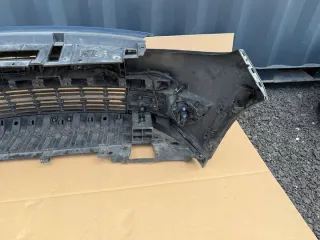 620223176R Бампер передний Renault Grand Scenic 3 Арт e12486510, вид 5