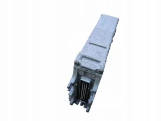 0281010077 Блок управления двигателем Renault Scenic 1 Арт e12486473, вид 3