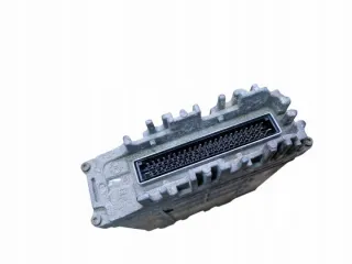 0281010077 Блок управления двигателем Renault Scenic 1 Арт e12486473, вид 4