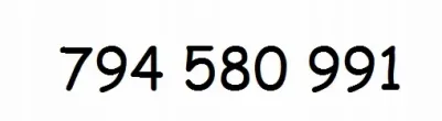 12366662 Бампер передний Renault Clio 4 Арт e12486449, вид 4