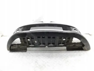 2012-2016 620221112R Бампер передний Renault Clio 4 Арт e12486418, вид 5