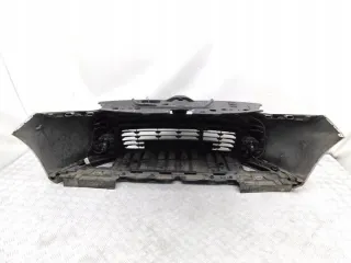 2012-2016 620221112R Бампер передний Renault Clio 4 Арт e12486418, вид 6