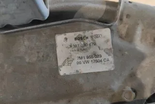 397328048 Механизм стеклоочистителя (трапеция дворников) Ford Galaxy 1 Арт e12486387, вид 1