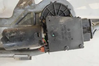 397328048 Механизм стеклоочистителя (трапеция дворников) Ford Galaxy 1 Арт e12486387, вид 2