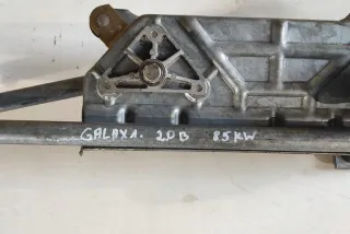 397328048 Механизм стеклоочистителя (трапеция дворников) Ford Galaxy 1 Арт e12486387, вид 5