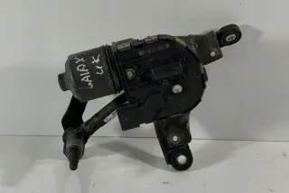 6M2117504DB Механизм стеклоочистителя (трапеция дворников) Ford Galaxy 3 Арт e12486374, вид 1