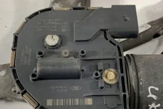 6M2117504DB Механизм стеклоочистителя (трапеция дворников) Ford Galaxy 3 Арт e12486374, вид 3