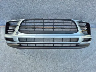 2018-2021 95B807221K walmir1 Бампер передний Porsche Macan restailing Арт e12486301, вид 1
