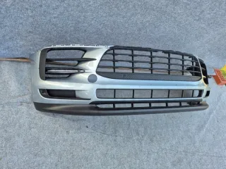 2018-2021 95B807221K walmir1 Бампер передний Porsche Macan restailing Арт e12486301, вид 2