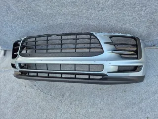 2018-2021 95B807221K walmir1 Бампер передний Porsche Macan restailing Арт e12486301, вид 3