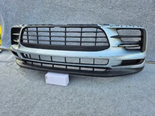 2018-2021 95B807221K walmir1 Бампер передний Porsche Macan restailing Арт e12486301, вид 5