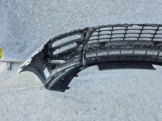 2018-2021 95B807221K walmir1 Бампер передний Porsche Macan restailing Арт e12486301, вид 6