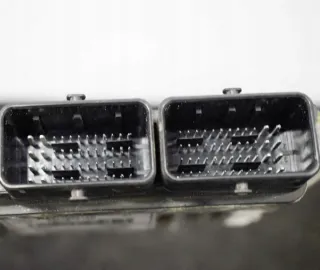 GTV42582 Блок управления двигателем Renault Megane 3 Арт e12486289, вид 2