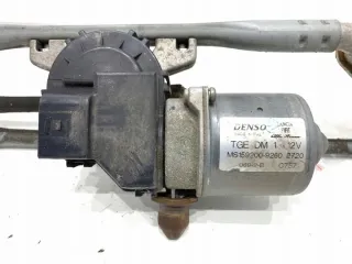 MS159200-9260 LORK-1505-14002 Механизм стеклоочистителя (трапеция дворников) Fiat Panda 3 Арт e12486288, вид 2