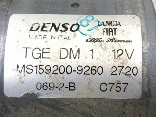 MS159200-9260 LORK-1505-14002 Механизм стеклоочистителя (трапеция дворников) Fiat Panda 3 Арт e12486288, вид 5