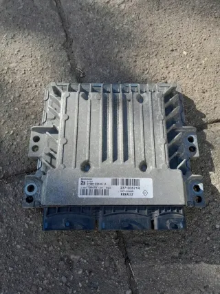 237103571R Блок управления двигателем Renault Megane 3 Арт e12486278, вид 1