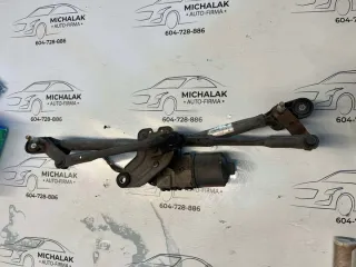 3397020671 Механизм стеклоочистителя (трапеция дворников) Fiat Croma 2 Арт e12486267, вид 1
