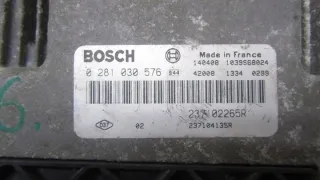 0281030576 Блок управления двигателем Renault Master 3 Арт e12486245, вид 4