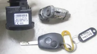 0281030576 Блок управления двигателем Renault Master 3 Арт e12486245, вид 6