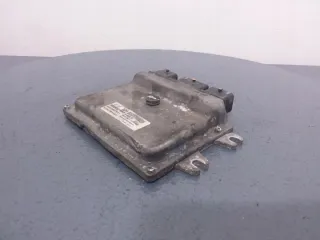 8200847021 8200751451 Блок управления двигателем Renault Laguna 3 Арт e12486188, вид 2