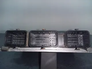 8200847021 8200751451 Блок управления двигателем Renault Laguna 3 Арт e12486188, вид 4