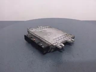 8200847021 8200751451 Блок управления двигателем Renault Laguna 3 Арт e12486188, вид 5