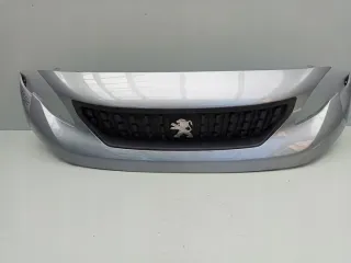 9808639777 Бампер передний Peugeot Expert 3 Арт e12486187, вид 2