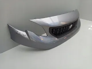 9808639777 Бампер передний Peugeot Expert 3 Арт e12486187, вид 3