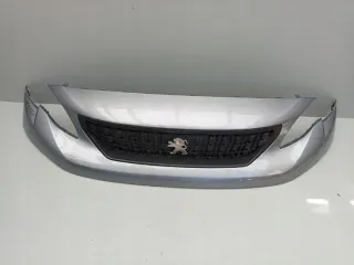 9808639777 Бампер передний Peugeot Expert 3 Арт e12486187, вид 5