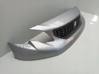 9808639777 Бампер передний Peugeot Expert 3 Арт e12486187, вид 6