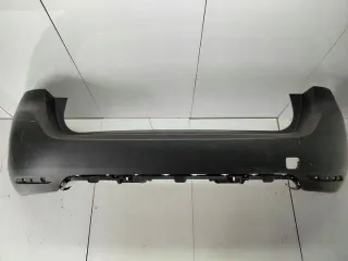  9800996477 Бампер задний Peugeot 308 2 Арт e12486123, вид 1