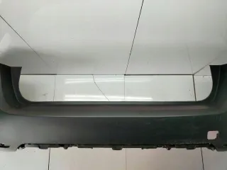  9800996477 Бампер задний Peugeot 308 2 Арт e12486123, вид 2