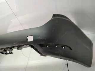  9800996477 Бампер задний Peugeot 308 2 Арт e12486123, вид 6
