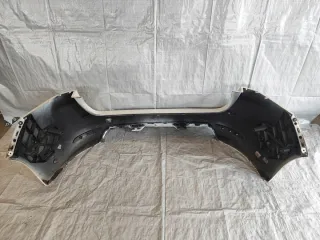 9800996477 Бампер задний Peugeot 308 2 Арт e12486114, вид 5
