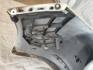 9800996477 Бампер задний Peugeot 308 2 Арт e12486114, вид 6