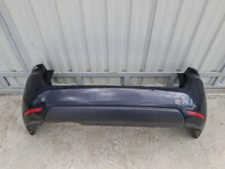 Бампер задний Peugeot 308 2 Арт e12486113, вид 1