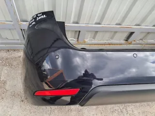  Бампер задний Peugeot 308 2 Арт e12486113, вид 3