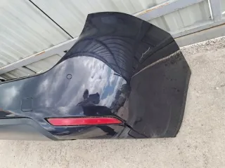  Бампер задний Peugeot 308 2 Арт e12486113, вид 5