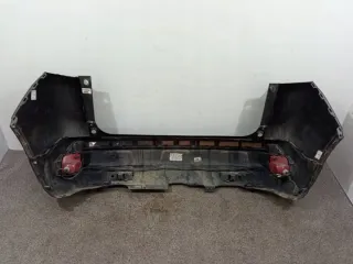 2016-2024 Бампер задний Peugeot 3008 2 Арт e12486066, вид 8