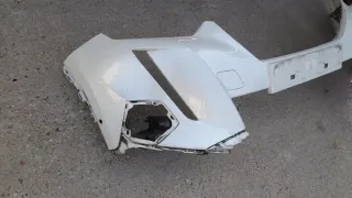 GB*GB*fv67DC$SX$x5 Бампер передний Peugeot 2008 Арт e12486029, вид 3