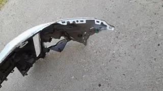 GB*GB*fv67DC$SX$x5 Бампер передний Peugeot 2008 Арт e12486029, вид 4