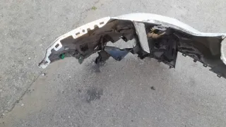 GB*GB*fv67DC$SX$x5 Бампер передний Peugeot 2008 Арт e12486029, вид 5